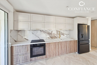 achat appartement cagnes-sur-mer 06800