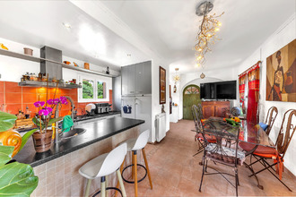 achat appartement cagnes-sur-mer 06800