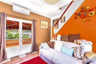 achat appartement cagnes-sur-mer 06800