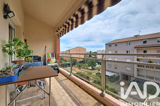 achat appartement cagnes-sur-mer 06800