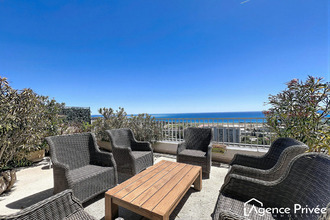 achat appartement cagnes-sur-mer 06800