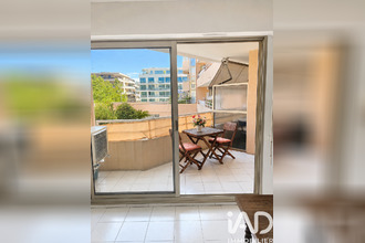 achat appartement cagnes-sur-mer 06800