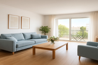 achat appartement cagnes-sur-mer 06800
