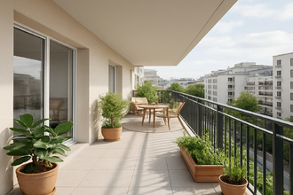 achat appartement cagnes-sur-mer 06800