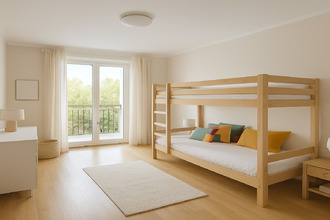 achat appartement cagnes-sur-mer 06800