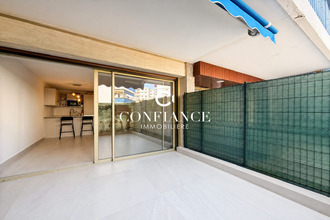 achat appartement cagnes-sur-mer 06800