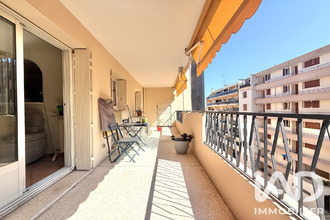 achat appartement cagnes-sur-mer 06800
