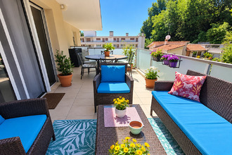 achat appartement cagnes-sur-mer 06800