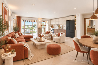 achat appartement cagnes-sur-mer 06800