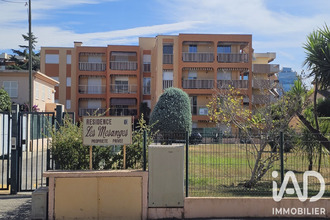 achat appartement cagnes-sur-mer 06800