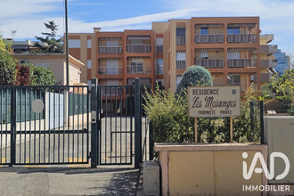 achat appartement cagnes-sur-mer 06800