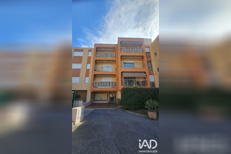 achat appartement cagnes-sur-mer 06800