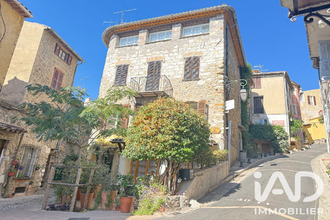 achat appartement cagnes-sur-mer 06800