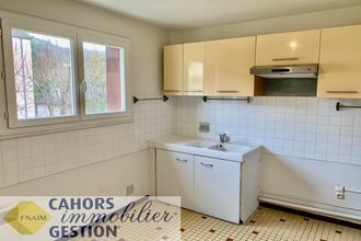 achat appartement cahors 46000