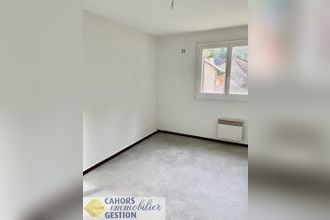 achat appartement cahors 46000