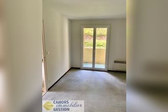 achat appartement cahors 46000