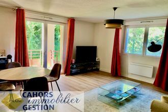 achat appartement cahors 46000