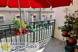 achat appartement cahors 46000