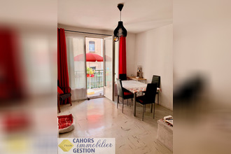 achat appartement cahors 46000