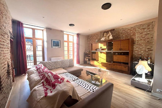 achat appartement cahors 46000