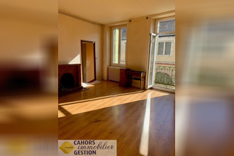 achat appartement cahors 46000