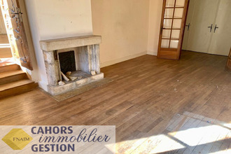 achat appartement cahors 46000