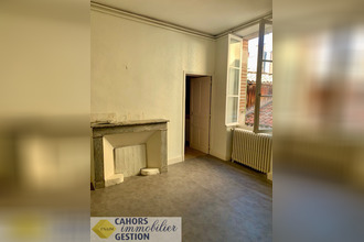achat appartement cahors 46000