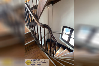 achat appartement cahors 46000