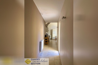 achat appartement cahors 46000