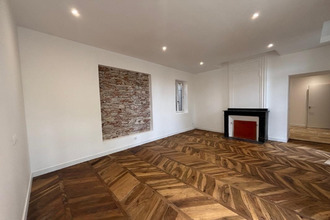 achat appartement cahors 46000