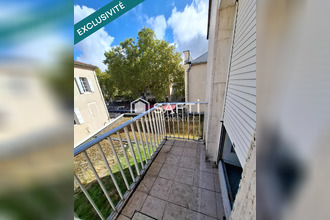 achat appartement cahors 46000