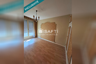 achat appartement cahors 46000