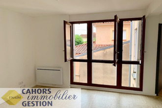 achat appartement cahors 46000