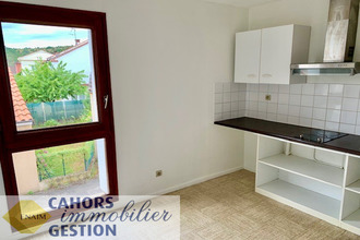 achat appartement cahors 46000