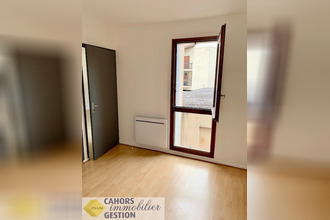 achat appartement cahors 46000