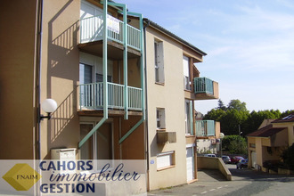 achat appartement cahors 46000