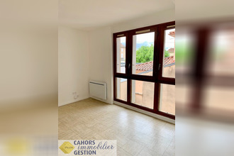 achat appartement cahors 46000
