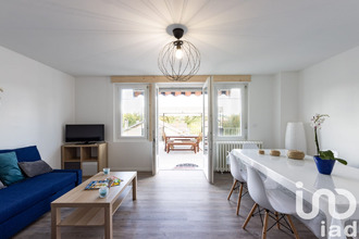 achat appartement cahors 46000