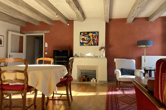 achat appartement cahors 46000