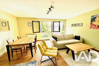 achat appartement cahors 46000