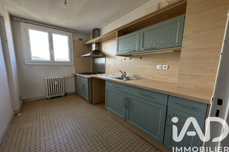 achat appartement cahors 46000