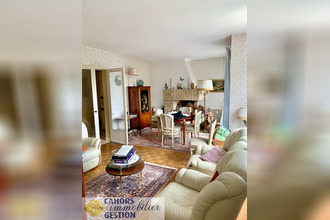 achat appartement cahors 46000