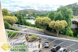 achat appartement cahors 46000