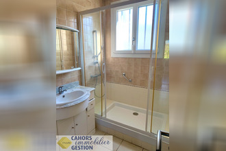 achat appartement cahors 46000