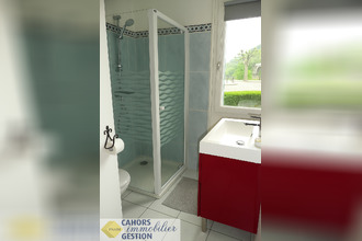 achat appartement cahors 46000