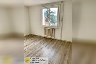 achat appartement cahors 46000