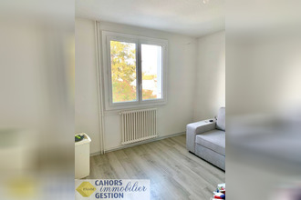 achat appartement cahors 46000