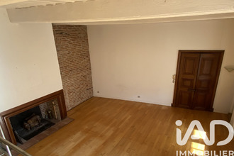 achat appartement cahors 46000