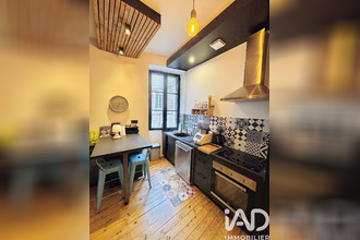 achat appartement cahors 46000