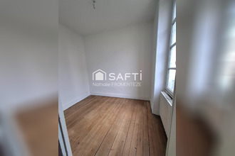 achat appartement cahors 46000